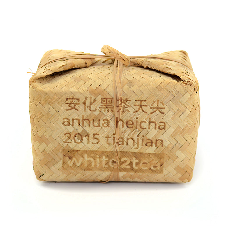 2015 Anhua Tianjian – white2tea