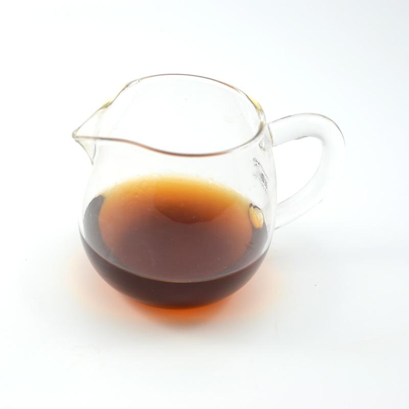 2015 Old Reliable - Ripe Puer House Blend - White2tea