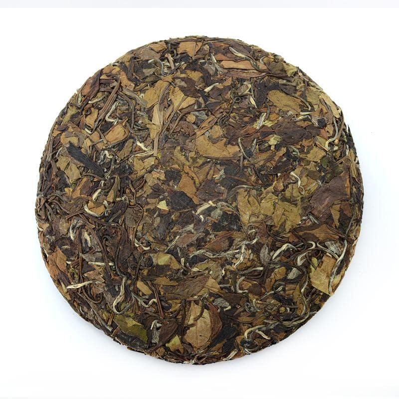 White Tea - 2015 Gongmei - 