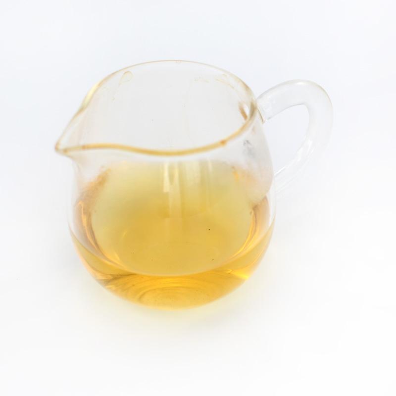 White Tea - 2015 Gongmei - 