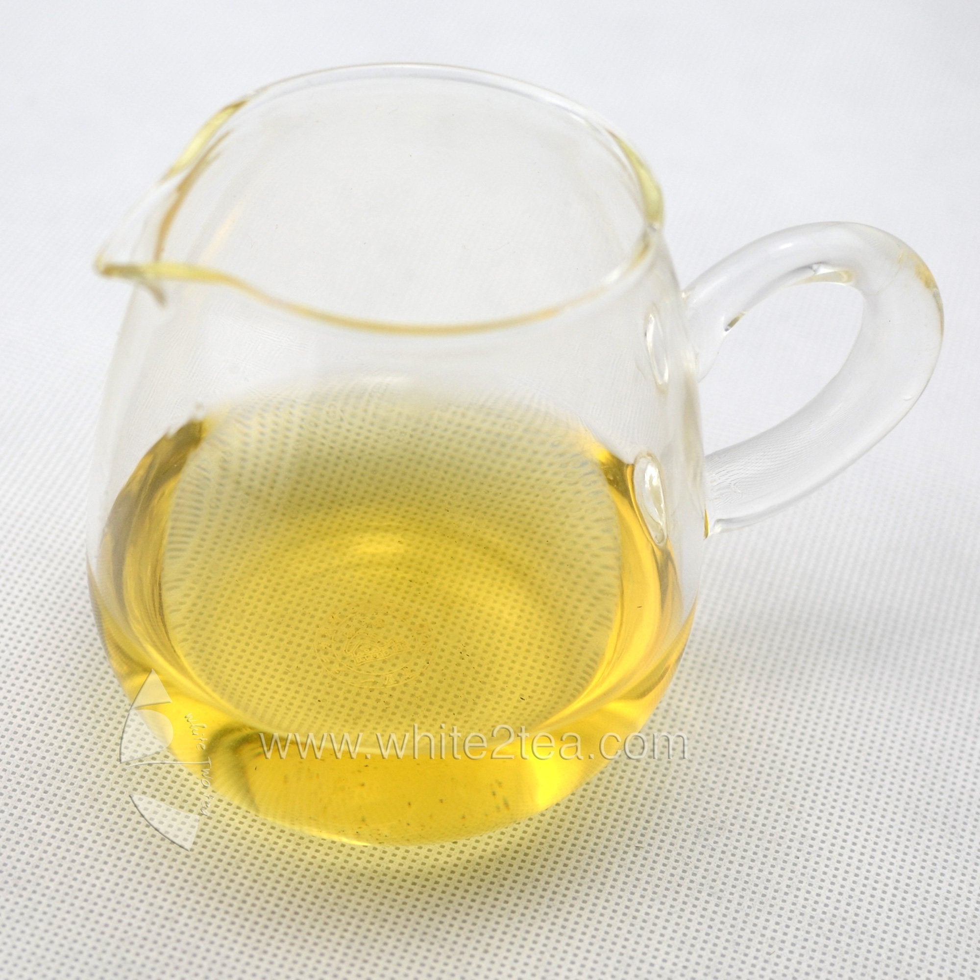 Raw Puer Tea - 2015 If You're Reading This It's 2 Late. - 