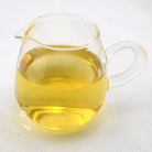 Raw Puer Tea - 2015 Last Thoughts - 
