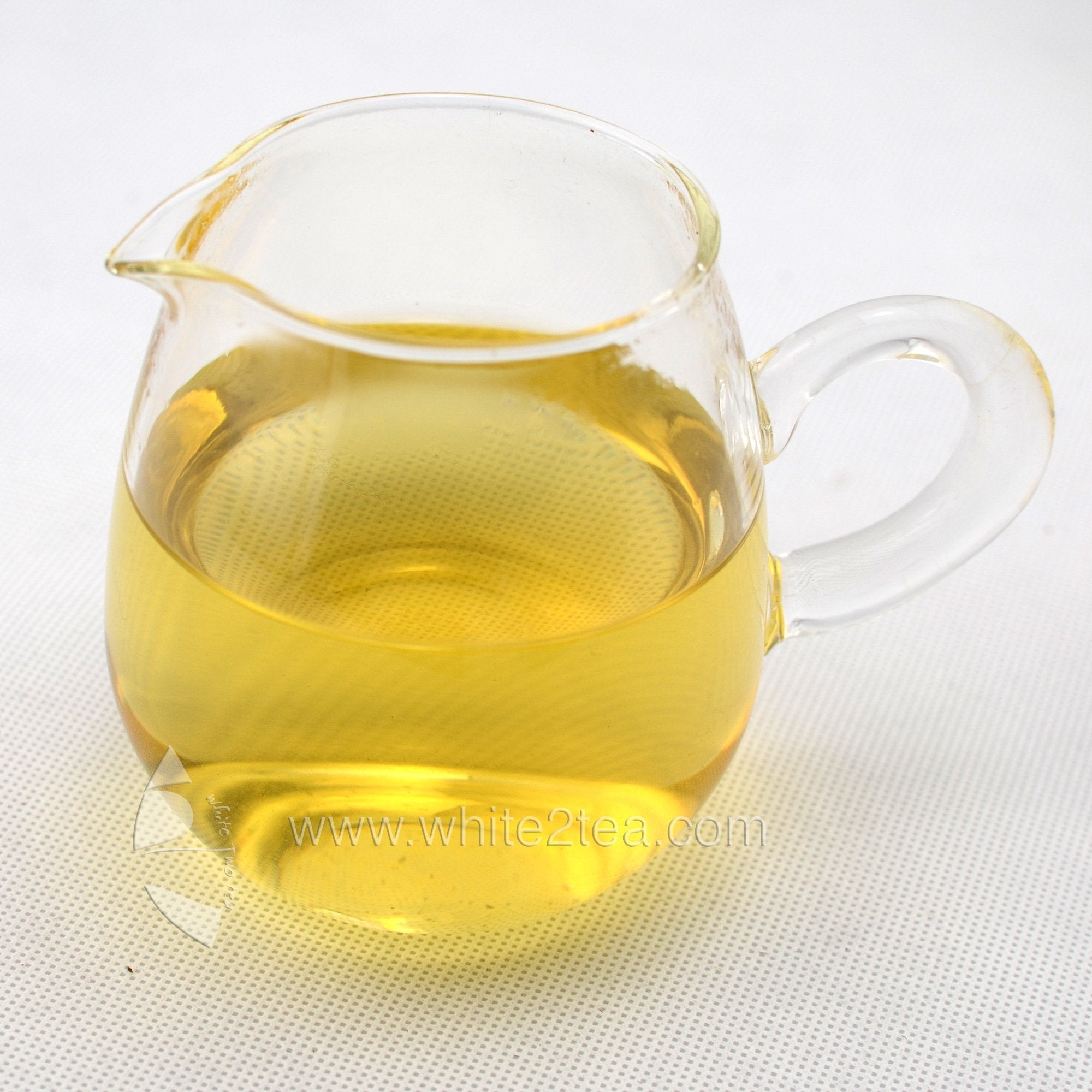 Raw Puer Tea - 2015 Last Thoughts - 