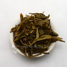Raw Puer Tea - 2015 Last Thoughts - 