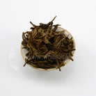 Raw Puer Tea - Midwest Nice Bamboo - 