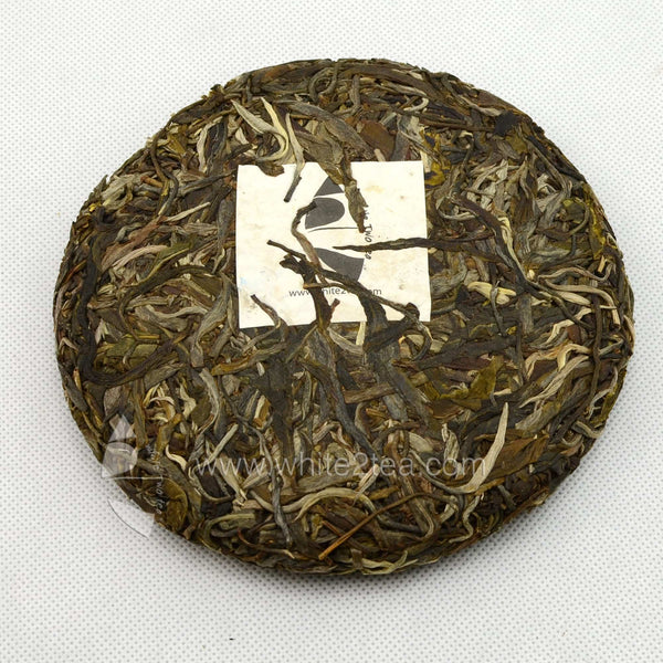 2015 MC&A 8.00 USD white2tea white2tea