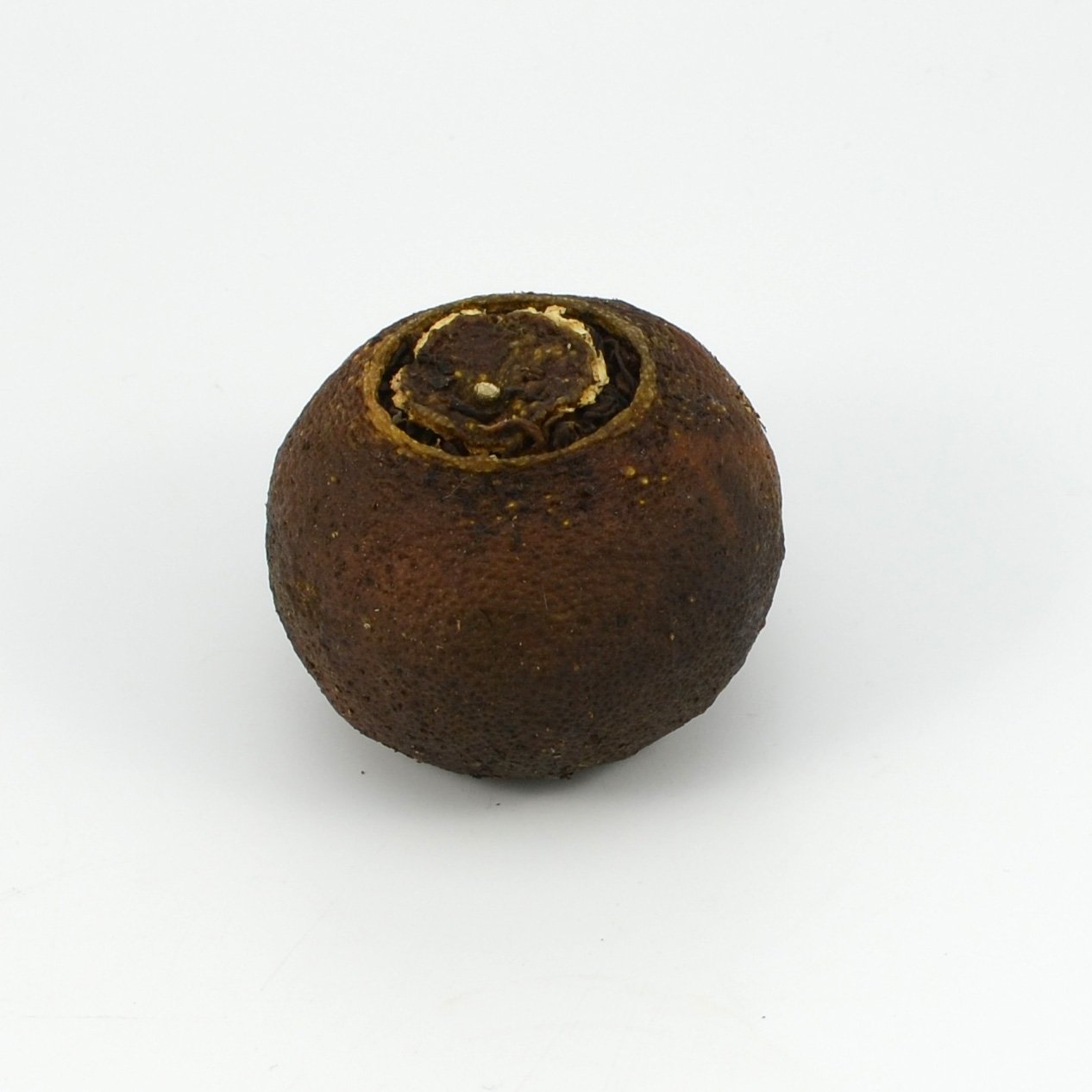 Ripe Puer Tea - 2015 Red Star - 