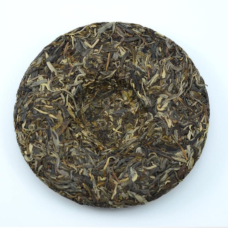 Raw Puer Tea - 2016 Bosch - 