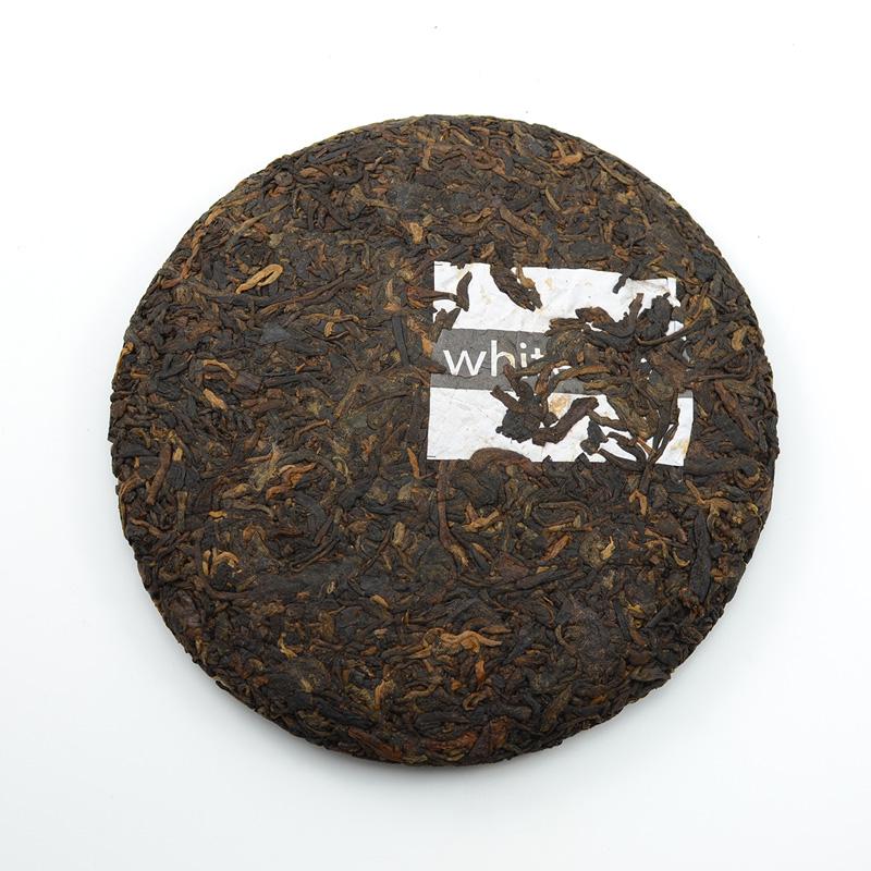 Ripe Puer Tea - 2016 Trap Bird - 