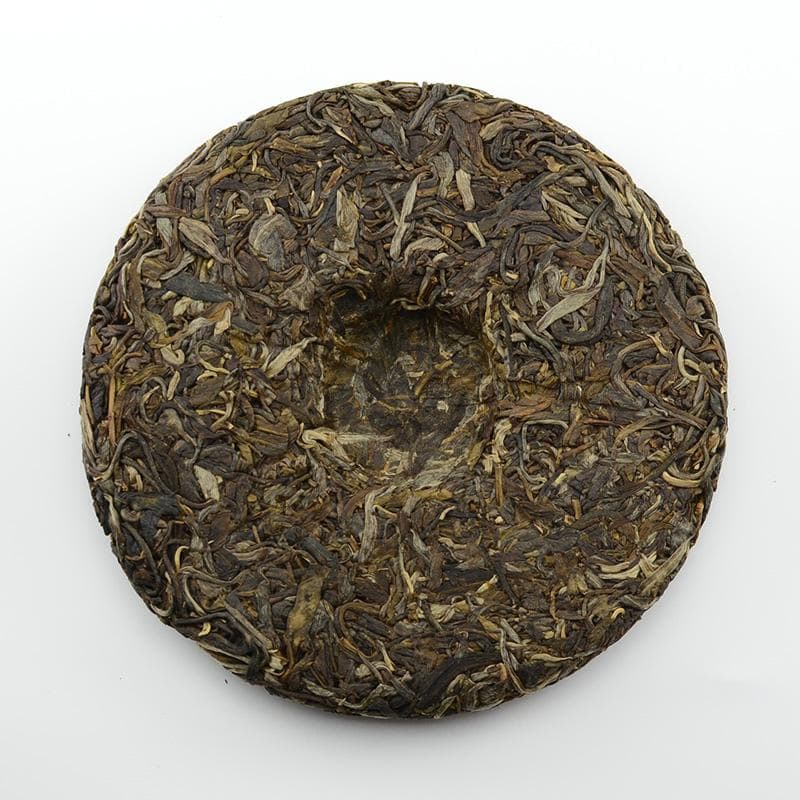 Raw Puer Tea - 2017 Farmer Direct Tea - 