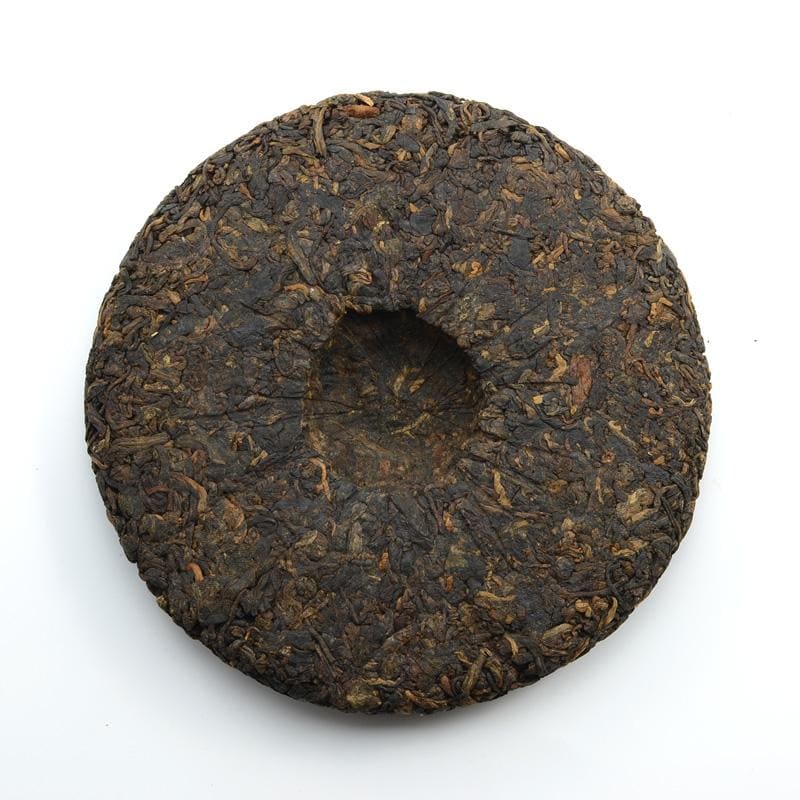 Ripe Puer Tea - 2017 Sloppy Jimbo - 