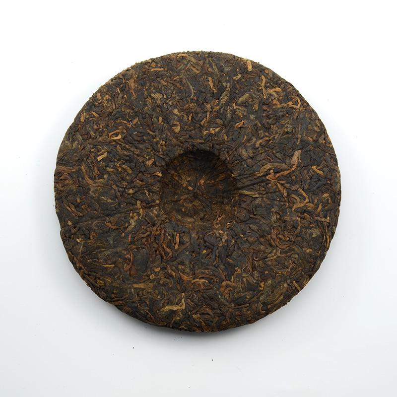 Ripe Puer Tea - 2017 Sunday Special - 