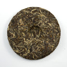 Raw Puer Tea - 2017 Swinedog 76 - 