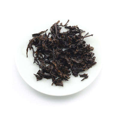 Ripe Puer Tea - 2017 Old Reliable -