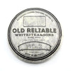 Ripe Puer Tea - 2017 Old Reliable - 200g