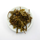 Raw Puer Tea - 2017 Pussy - 