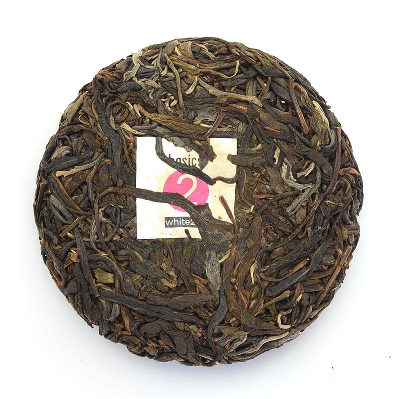 Basics Puer Tea Sample Set $49.50 USD white2tea | white2tea
