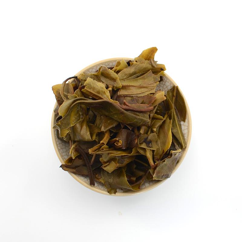 Raw Puer Tea - 2018 Demon Slayer - 