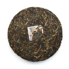 Raw Puer Tea - 2018 Queen of Clubs - 