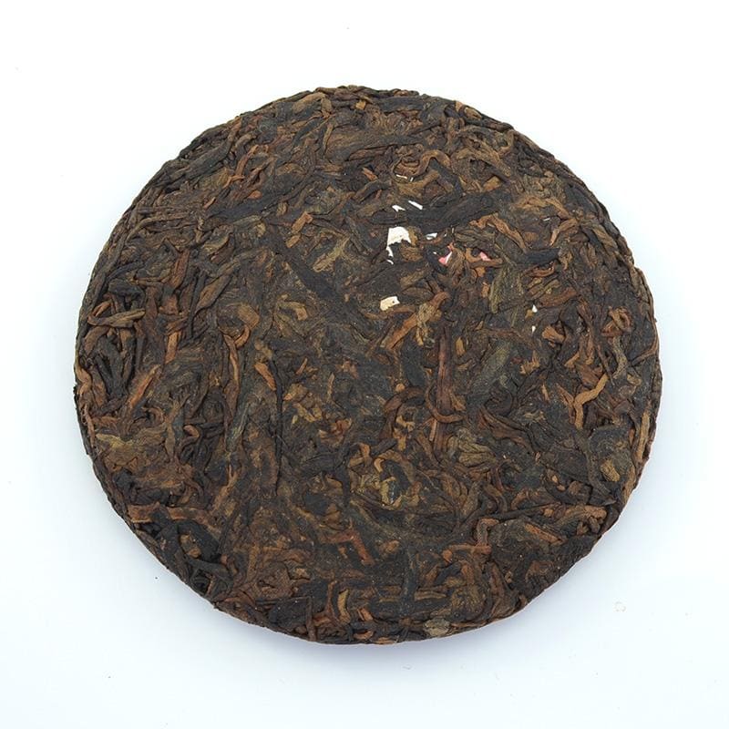 Ripe Puer Tea - Tea Terroir Ripe Puer - 