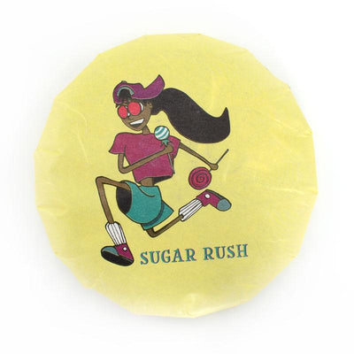 Black Tea - 2018 Sugar Rush - 25g