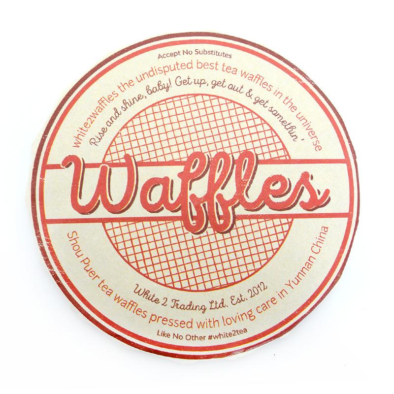 2018 Waffles