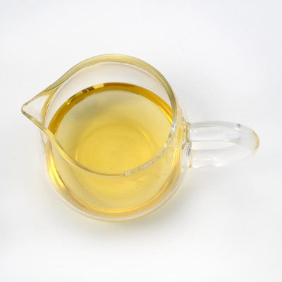 White Tea - 2019 Arbor White -