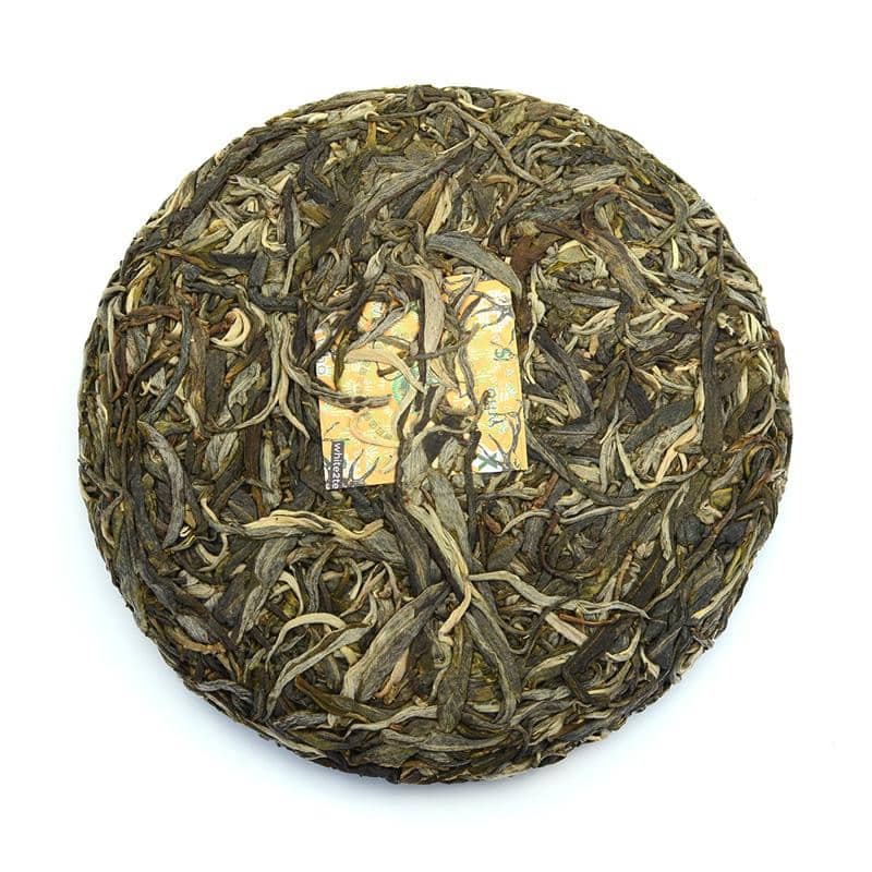 Raw Puer Tea - 2019 Astro Kittens - 