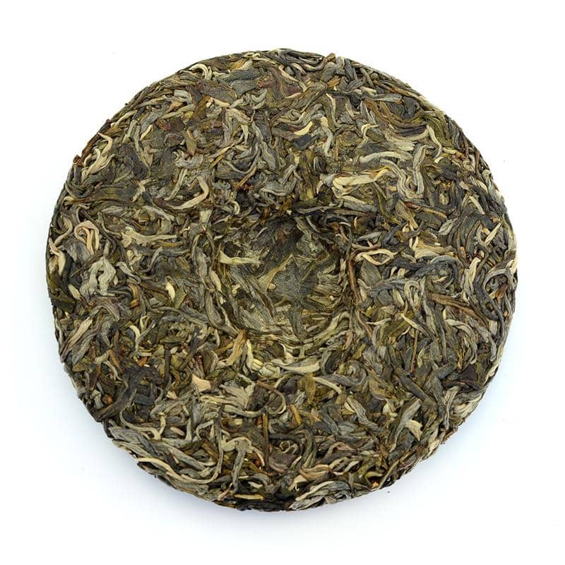 Raw Puer Tea - 2019 Astro Kittens - 