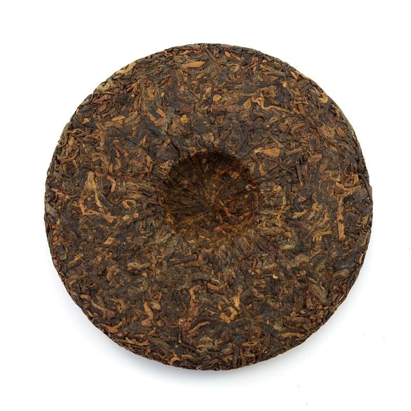 Ripe Puer Tea - 2019 Dripd O'Bitters - 