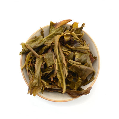 Raw Puer Tea - 2019 Gore of the Forest -