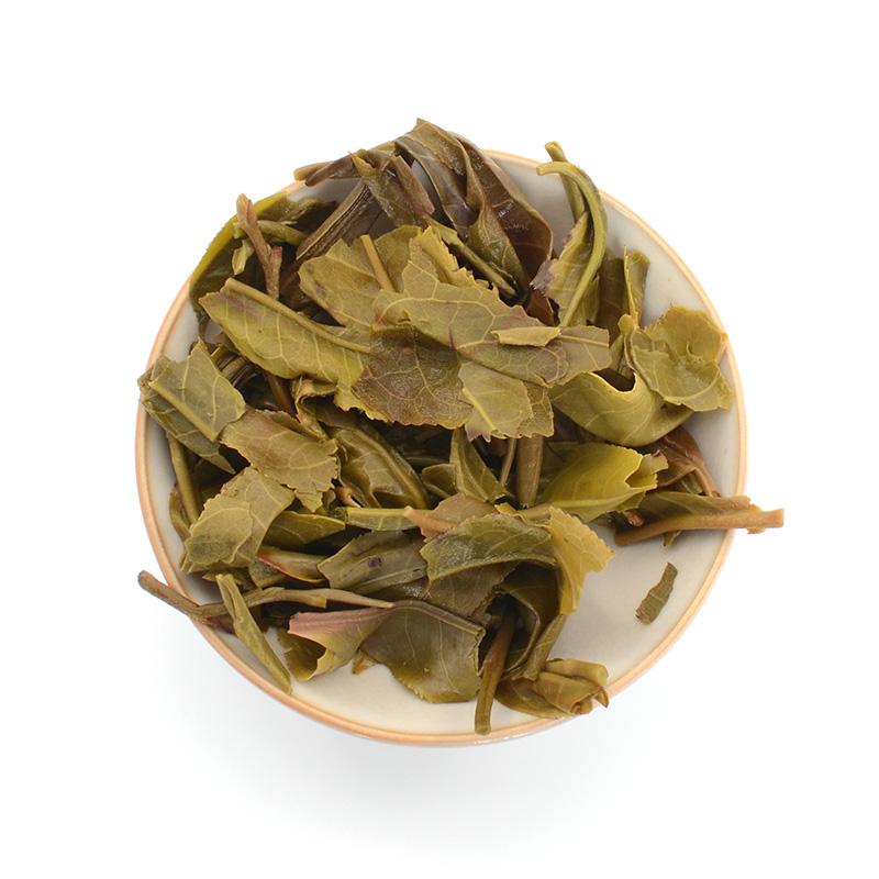 Raw Puer Tea - 2019 Lucky Puppy - 