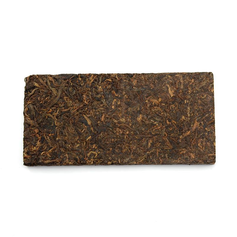 Ripe Puer Tea - 2019 Pretty Girls - 