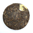 Raw Puer Tea - 2019 Snoozefest - 