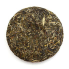 Raw Puer Tea - 2019 Splendid - 