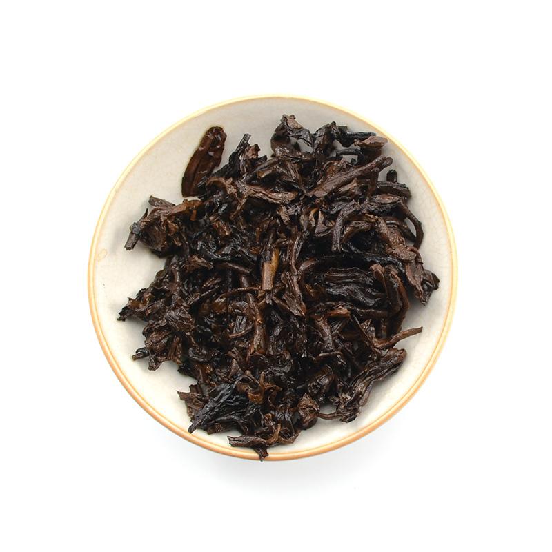 Ripe Puer Tea - 2019 The People's Champ - 