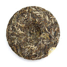 Raw Puer Tea - 2019 Well, Well - 