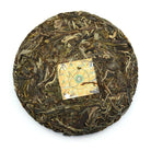 Raw Puer Tea - 2019 both steal boats - 