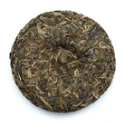 Raw Puer Tea - 2019 both steal boats - 