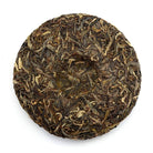 Raw Puer Tea - 2019 Green Hype - 