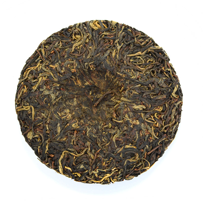 Black Tea - 2020 Arbor Red - 