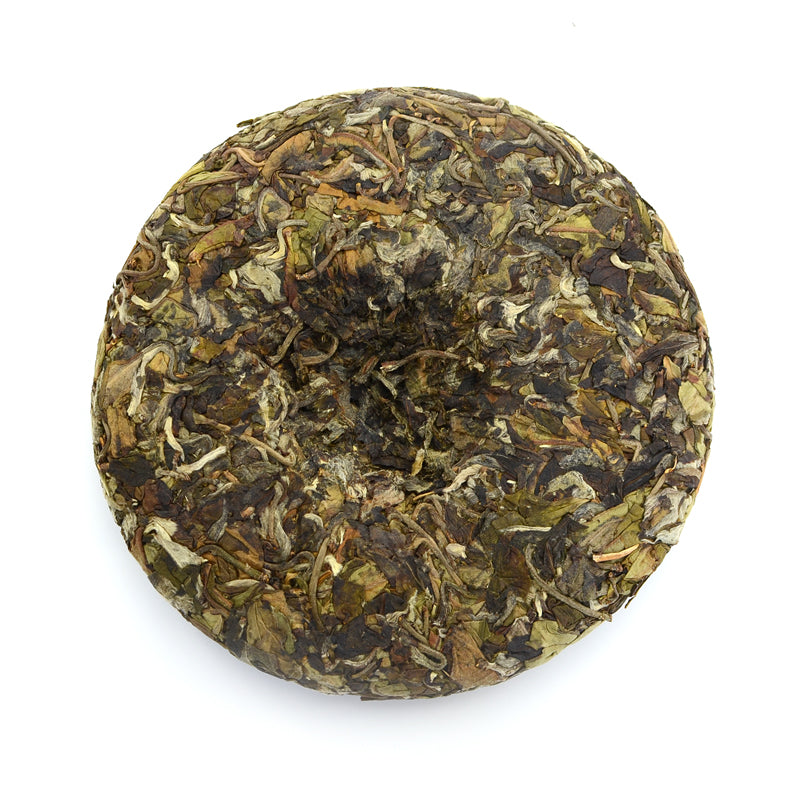 White Tea - 2020 Arbor White - 