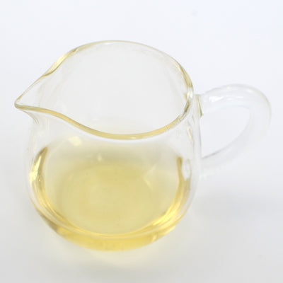 White Tea - 2020 Arbor White -