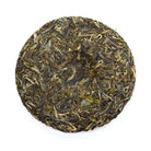 Raw Puer Tea - 2020 Good Man in a Storm - 