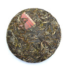 Raw Puer Tea - 2020 Lucky Puppy - 