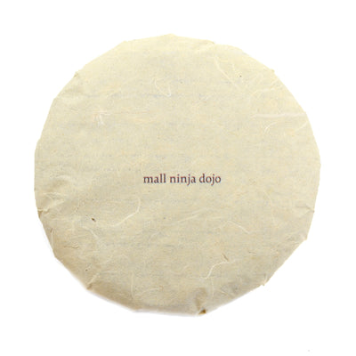 White Tea - 2020 Mall Ninja Dojo -