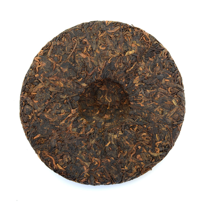 Ripe Puer Tea - 2020 Modern Witch - 