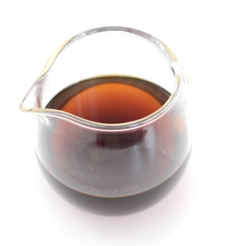 Ripe Puer Tea - 2020 Modern Witch - 