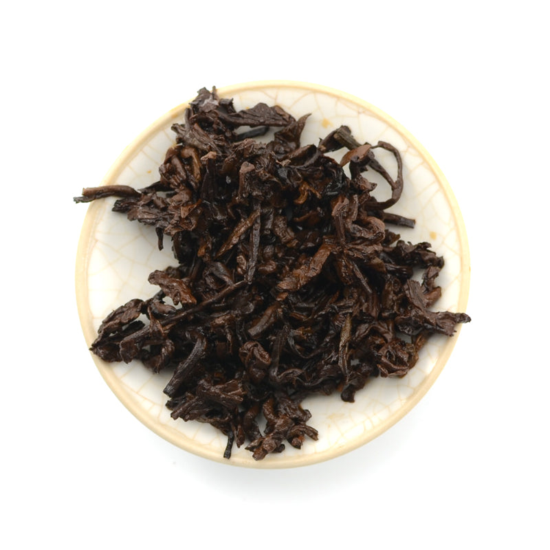 Ripe Puer Tea - 2020 Modern Witch - 