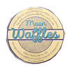 White Tea - 2020 Moon Waffles -